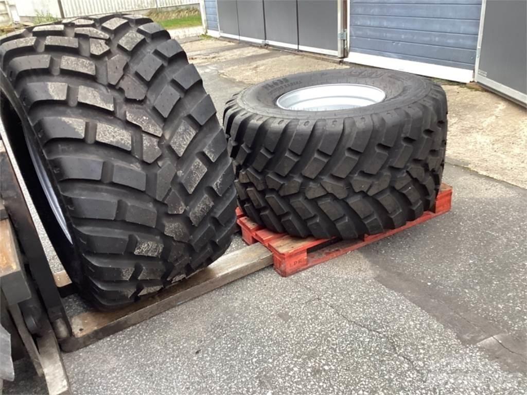BKT Levet Utilaje agricole - Altele