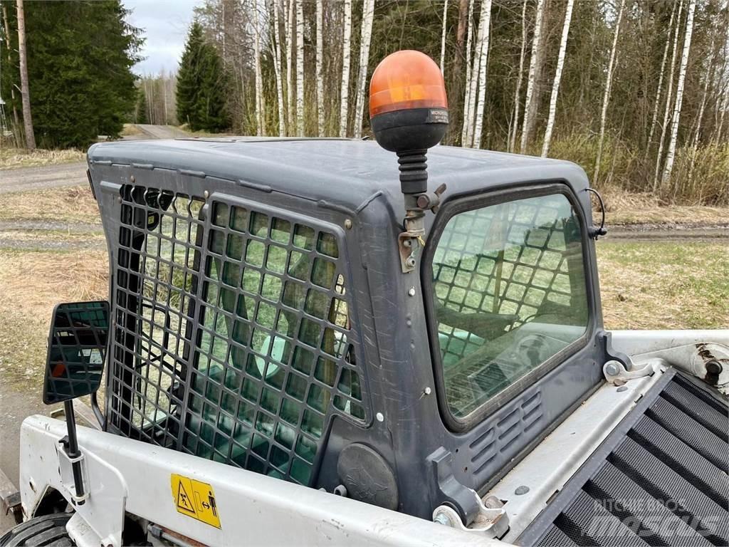 Bobcat S130 Mini incarcator