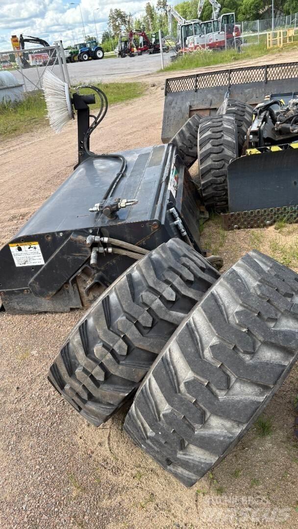 Bobcat S650 Mini incarcator