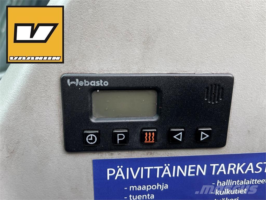 Bobcat T40170 Stivuitoare telescopice