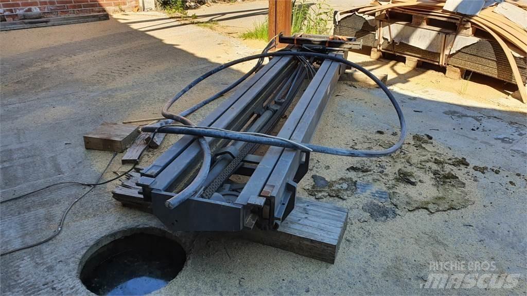 BT Puomi Strivuitoare-altele