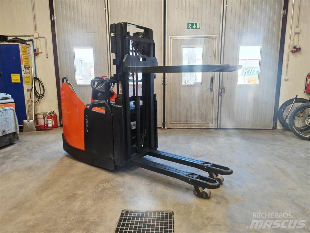BT SPE200D Strivuitoare-altele