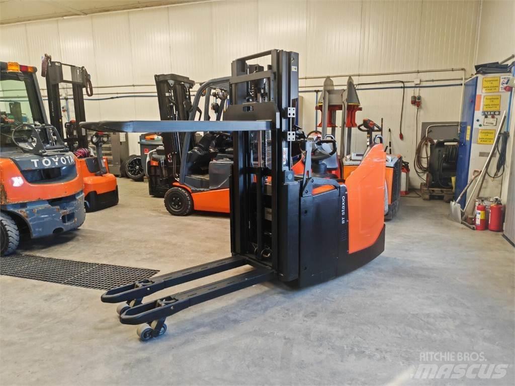 BT SPE200D Strivuitoare-altele