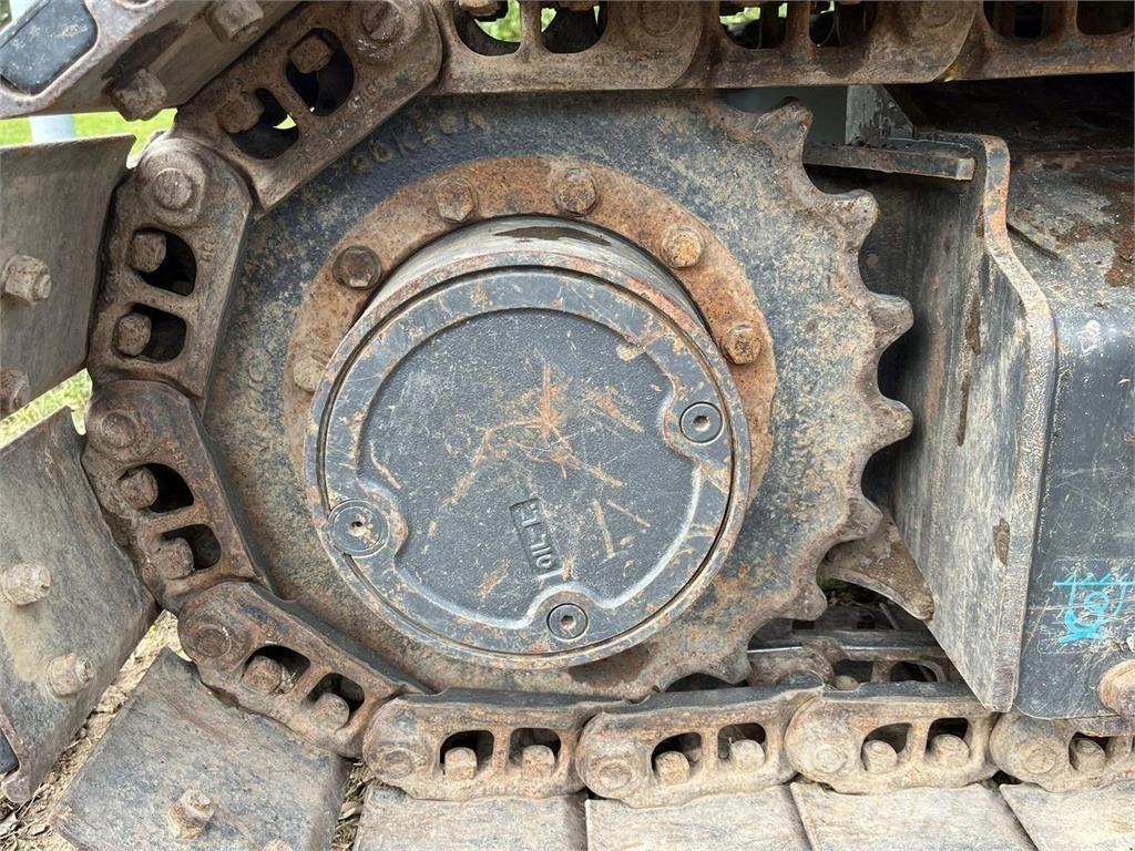 CASE CX85D SR Excavatoare 7t - 12t
