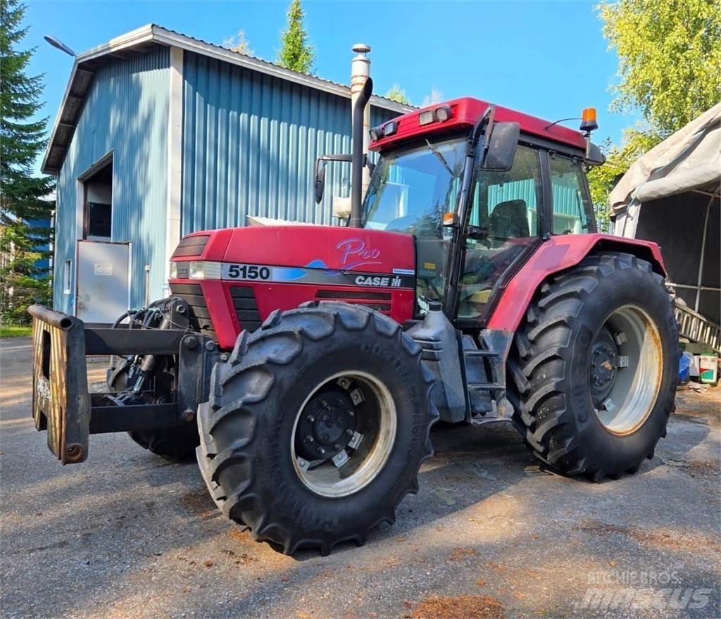 Case IH 5150 pro Tractoare