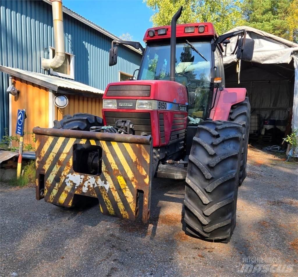 Case IH 5150 pro Tractoare