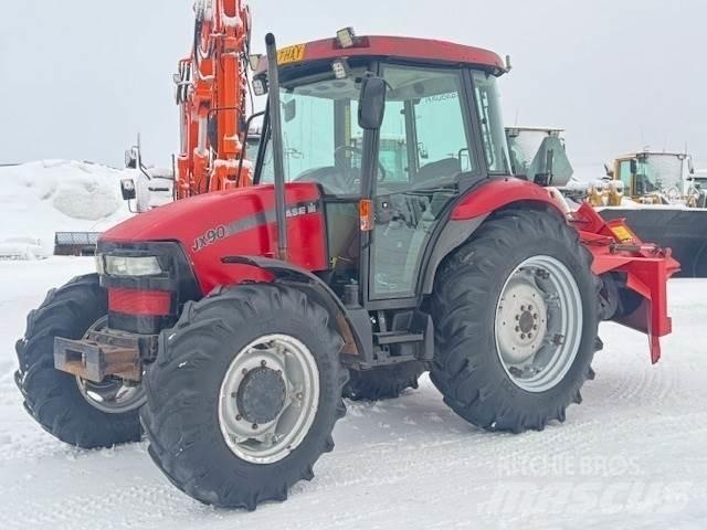 Case IH Jx90 Tractoare