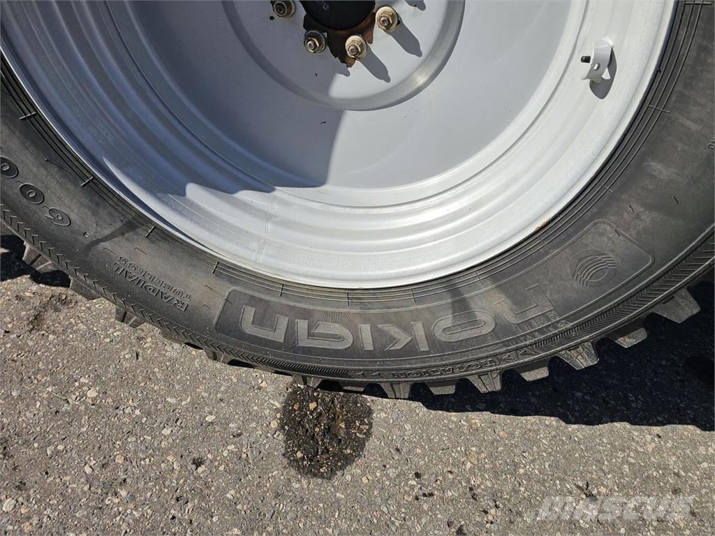 CASE MAXXUM 140 Tractoare
