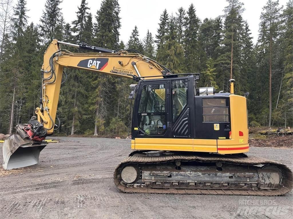 CAT 325F Excavatoare pe șenile
