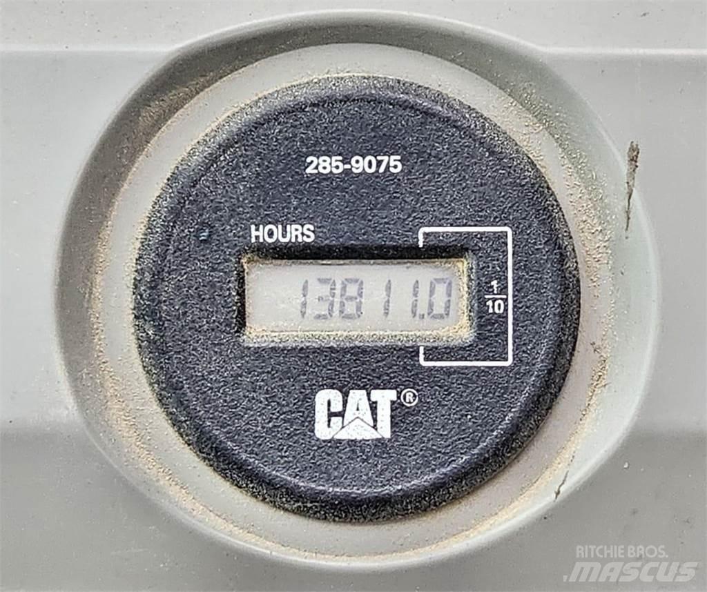 CAT 329E Excavatoare pe șenile
