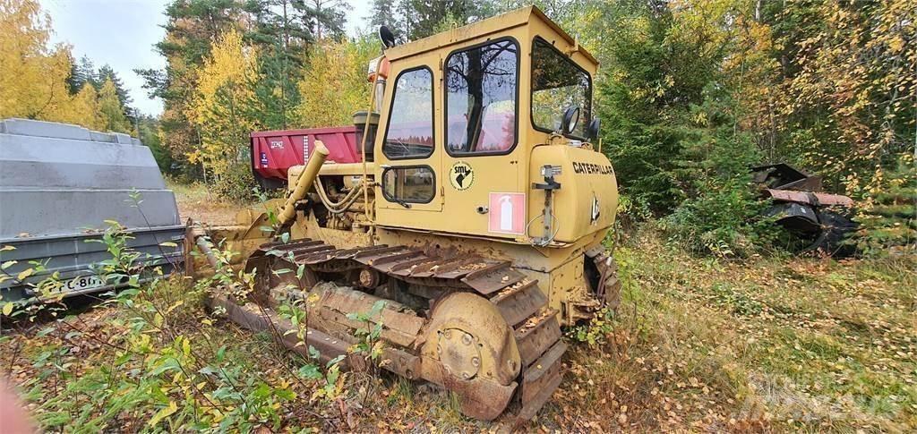 CAT D4D Utilaje construcții - Altele
