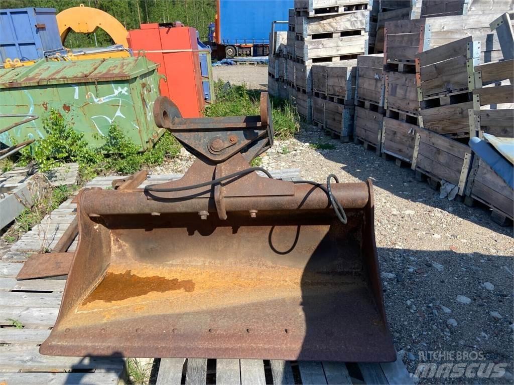 CAT M318D Stivuitoare - Altele