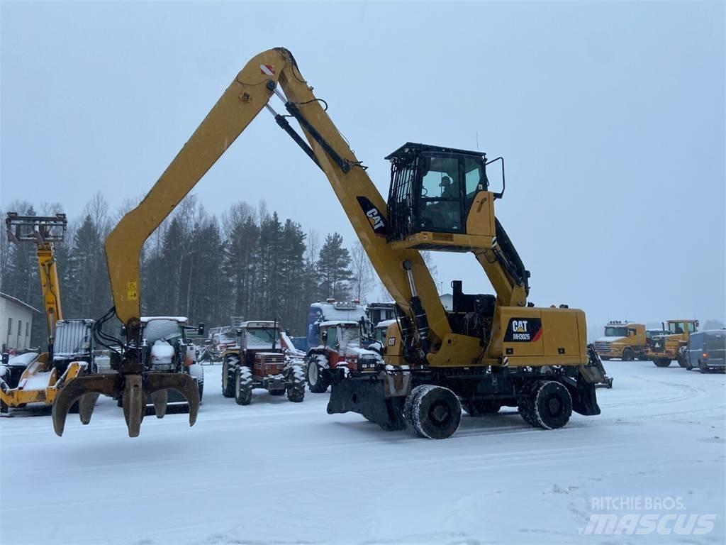CAT MH 3026 Stivuitoare - Altele