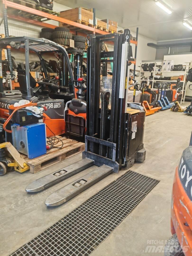CAT NSV16N Strivuitoare-altele