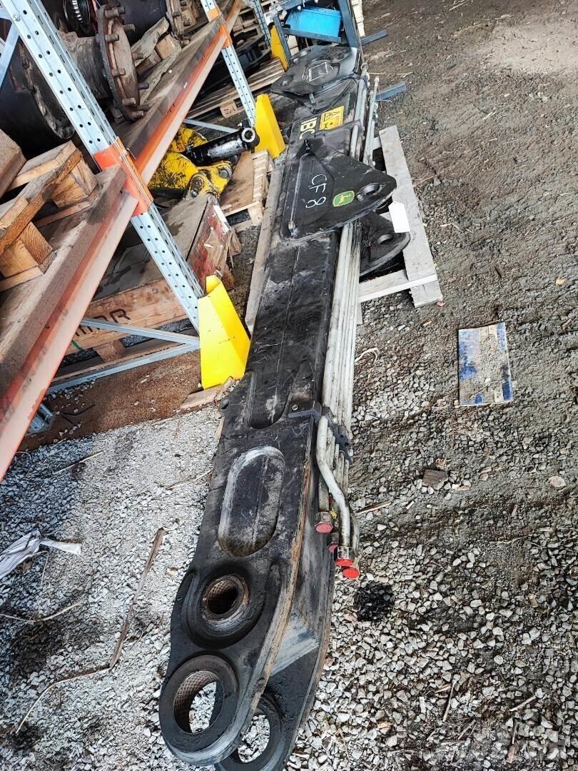  CF8 F663655 Alte componente