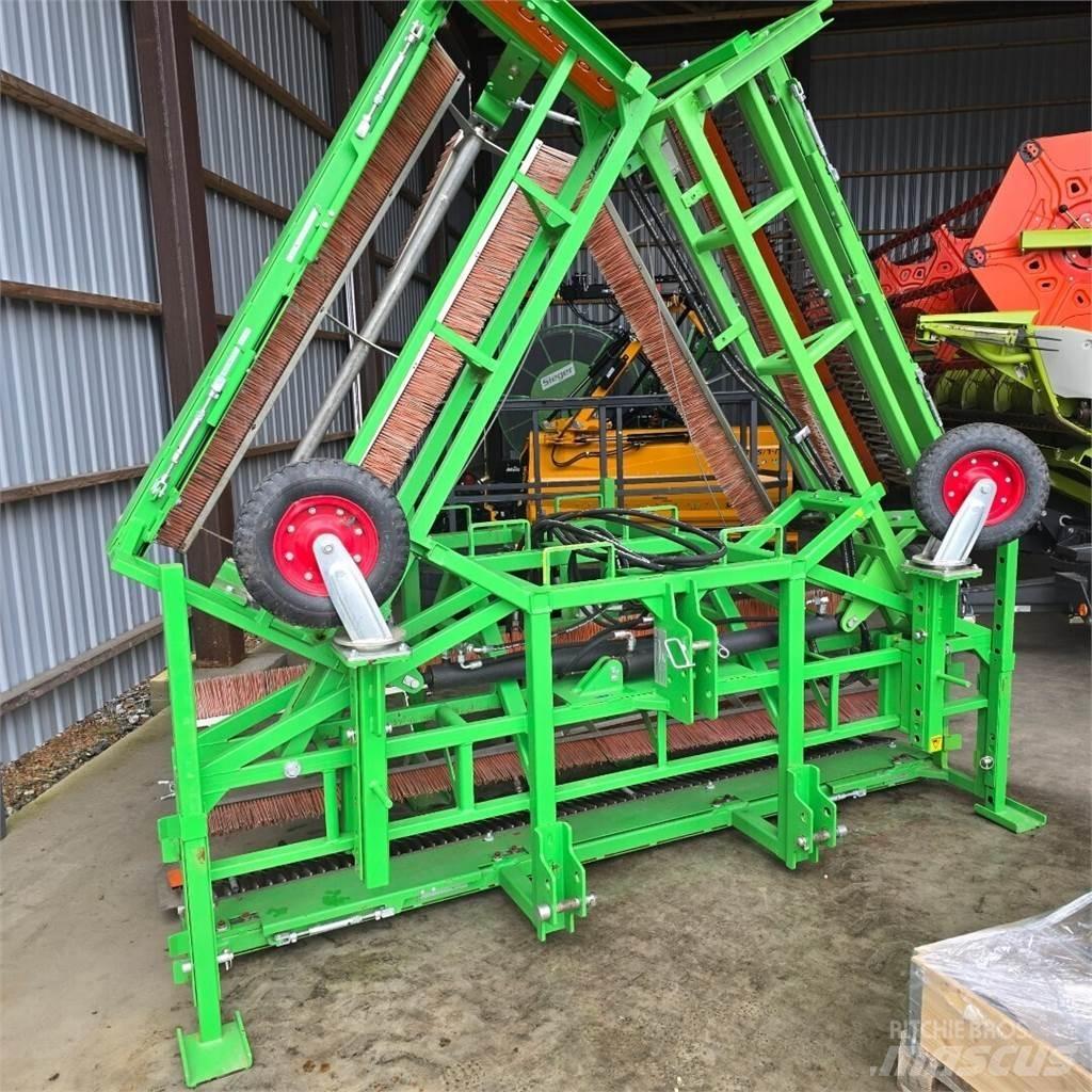 Combcut 6008 Utilaje agricole - Altele