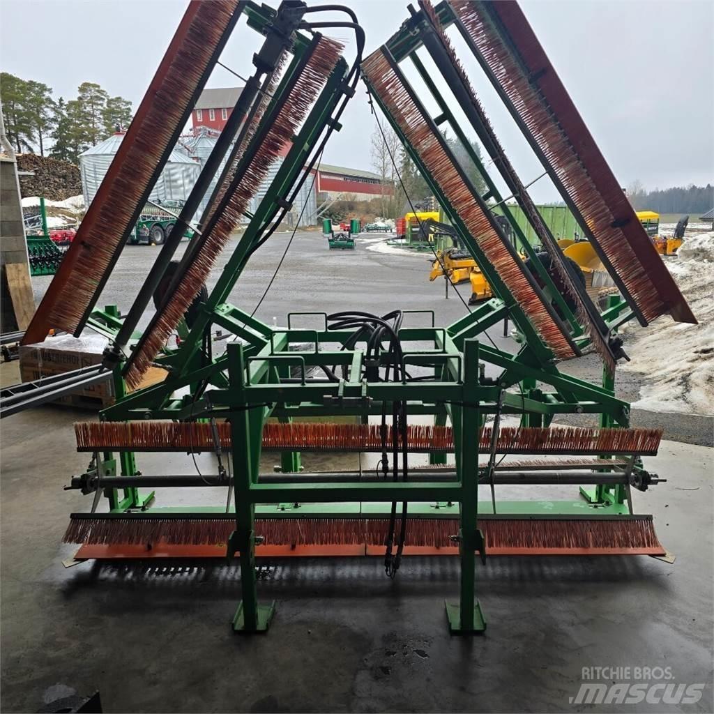 Combcut 6008 Utilaje agricole - Altele