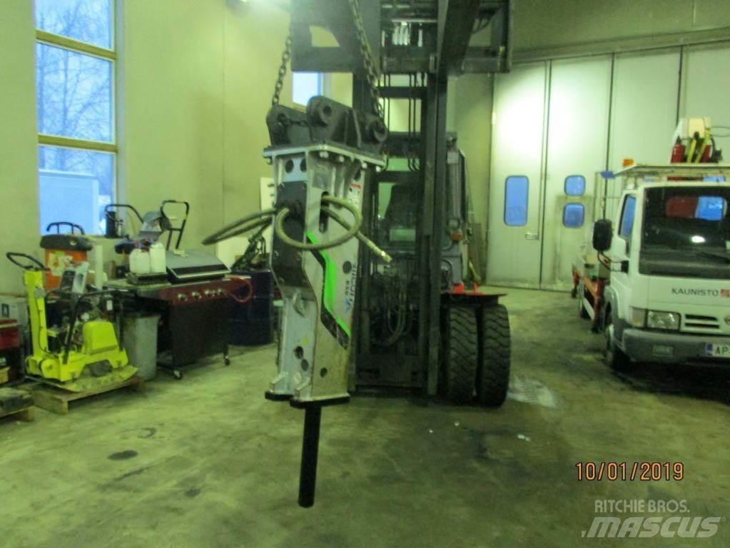 Daemo B50 Ciocane / Concasoare