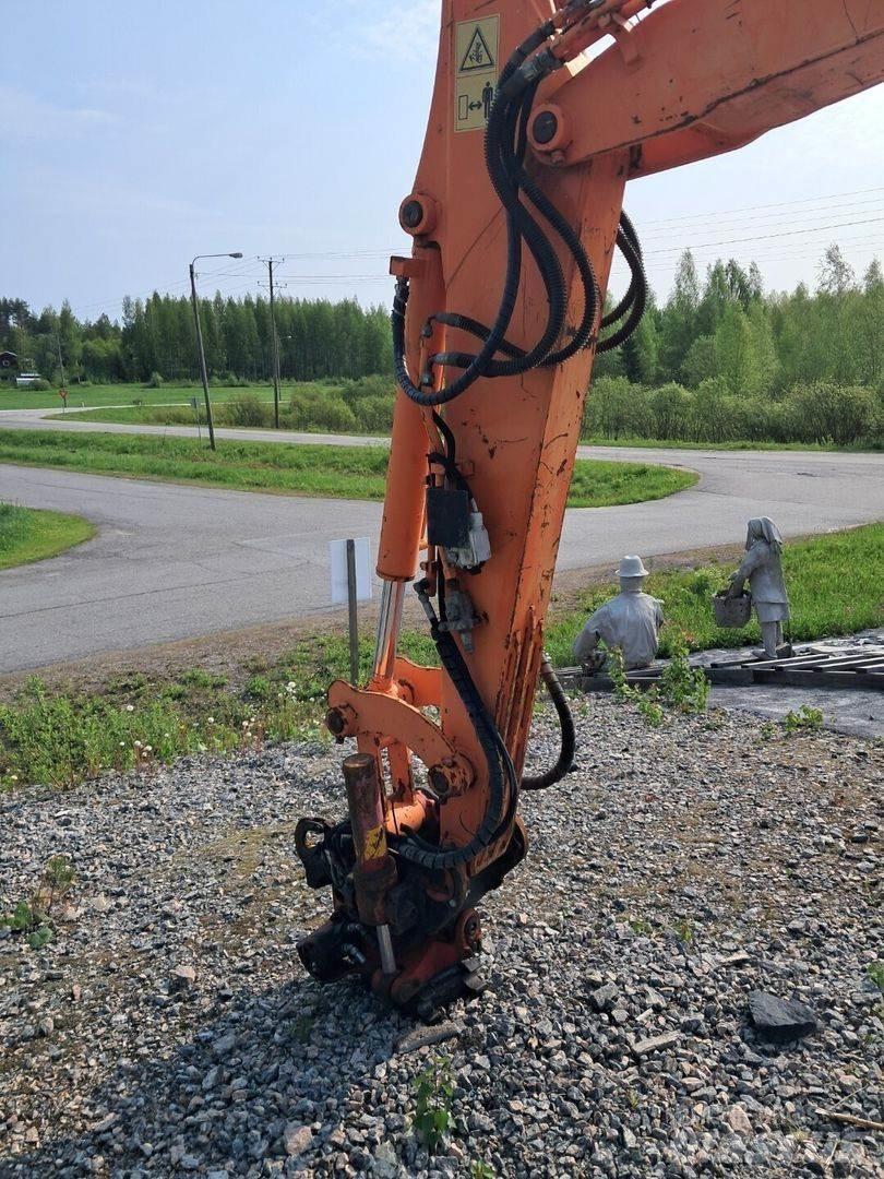 Daewoo 55 Mini excavatoare < 7t