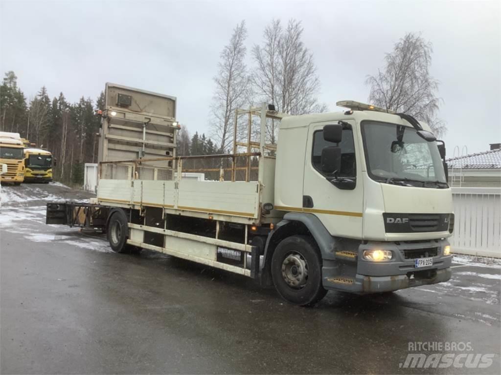 DAF FA lf55 220 Altele