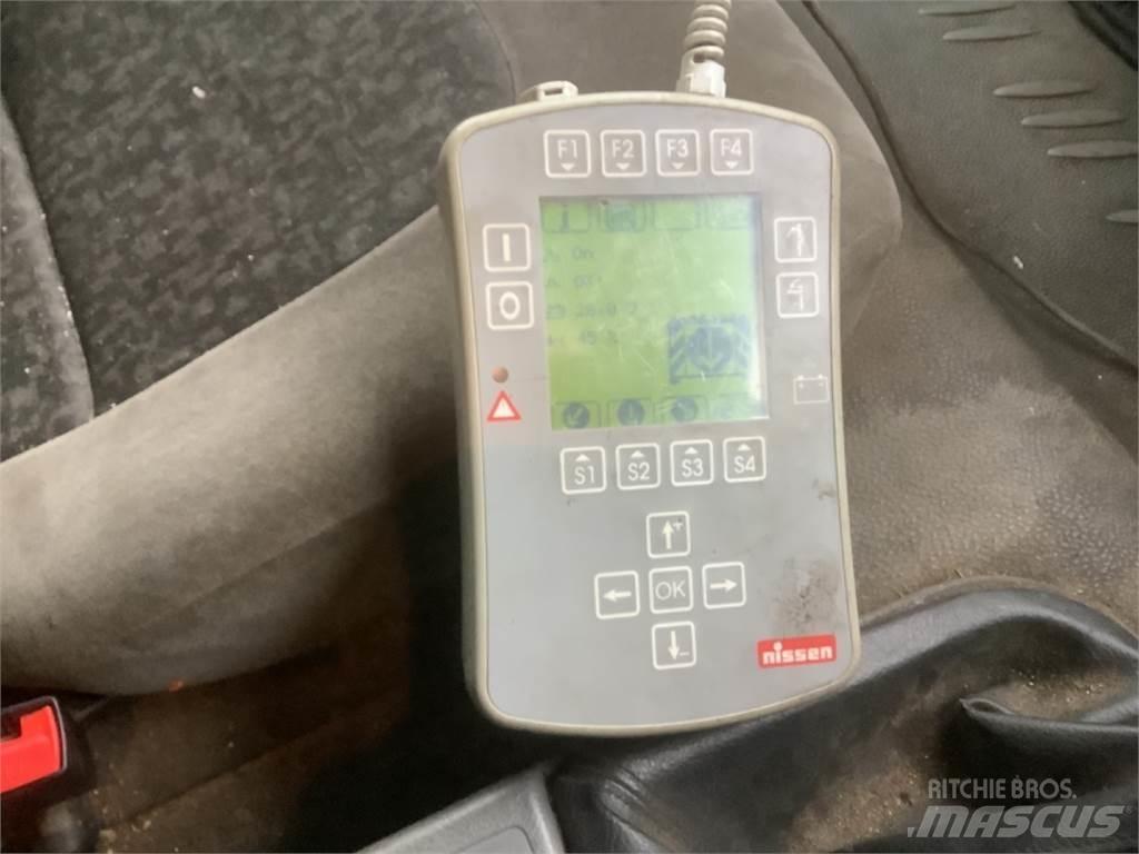 DAF FA lf55 220 Altele