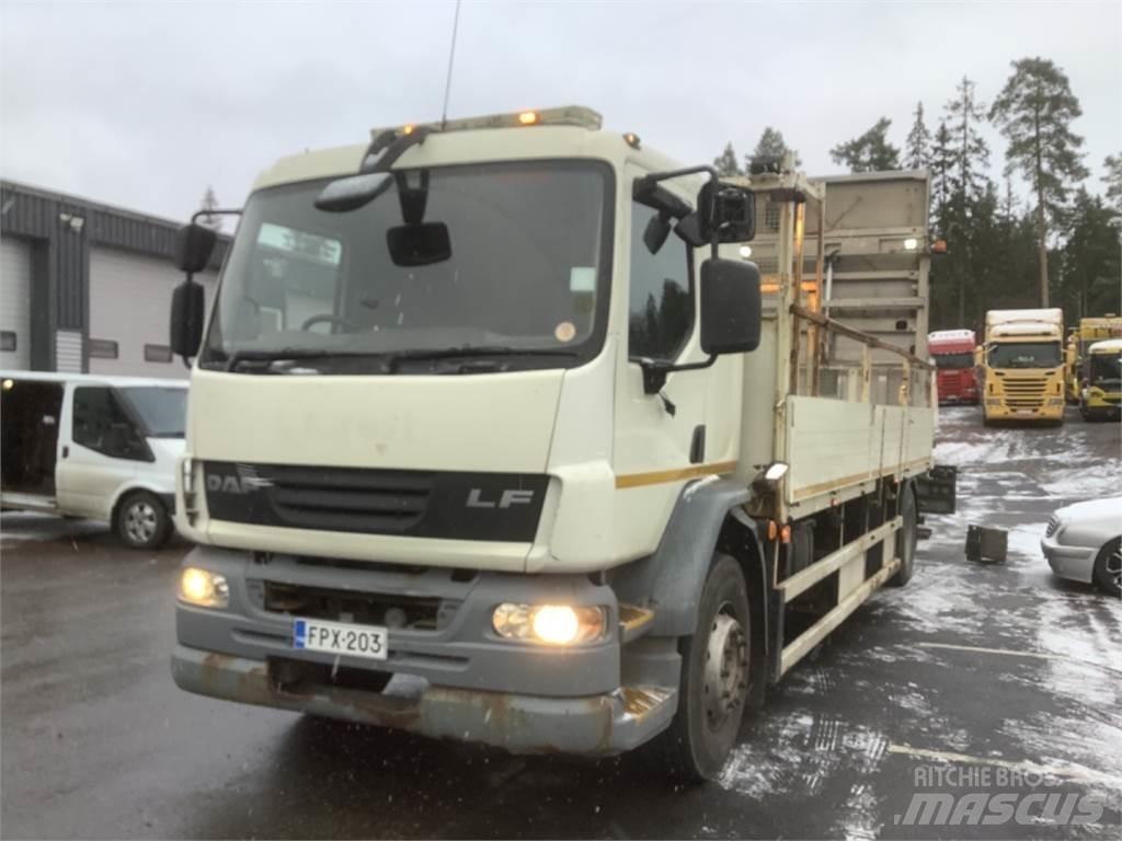 DAF FA lf55 220 Altele