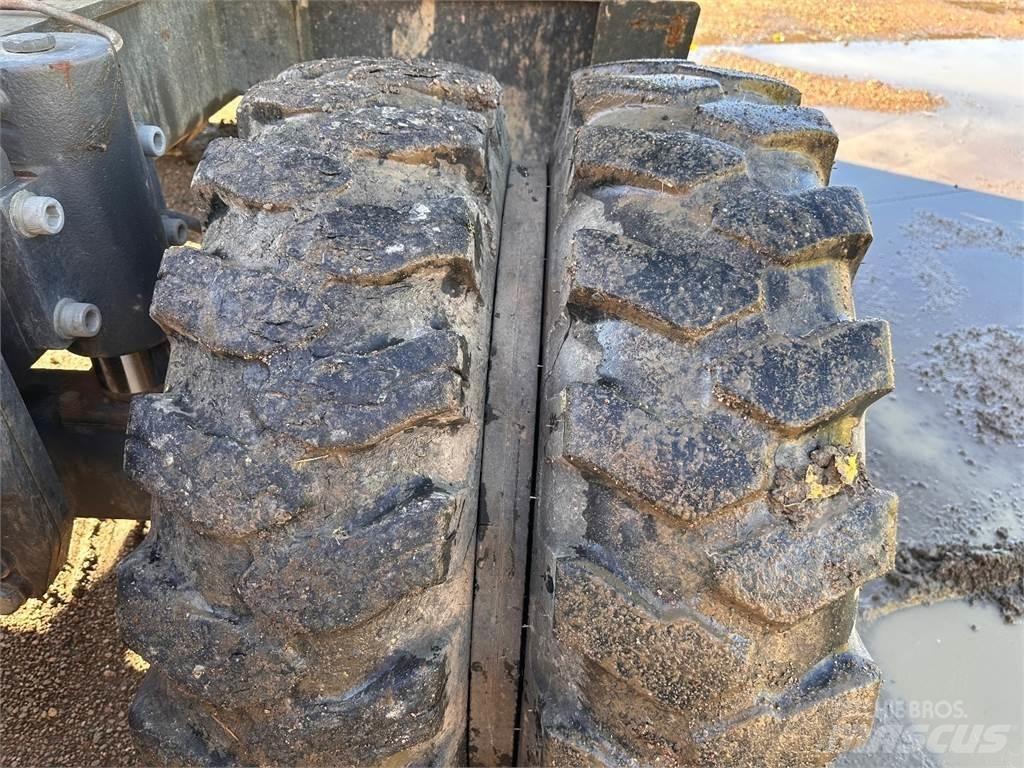 Doosan DX170W-5 Excavatoare cu roti