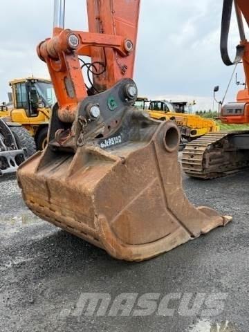 Doosan DX480LC Excavatoare pe șenile
