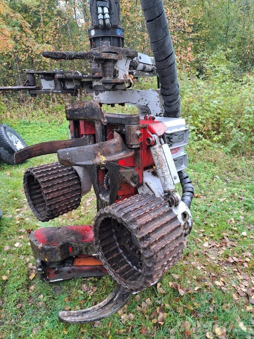 Eco Log 560 D Combine forestiere