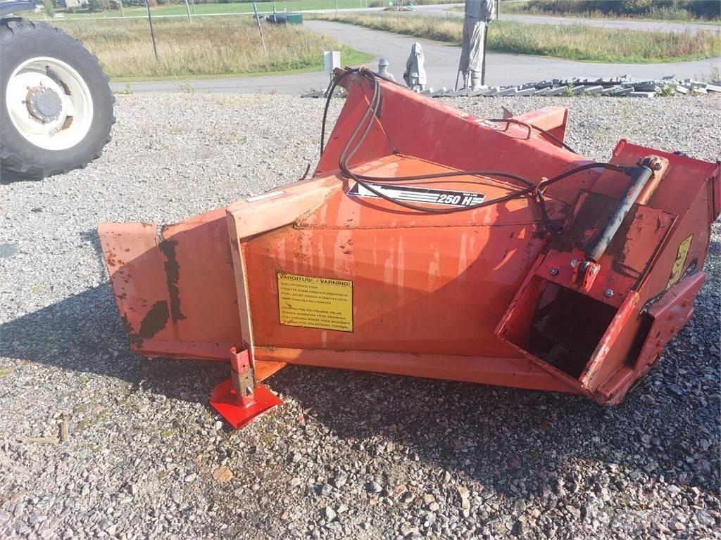 Esko 251 Alte masini pentru drum si zapada