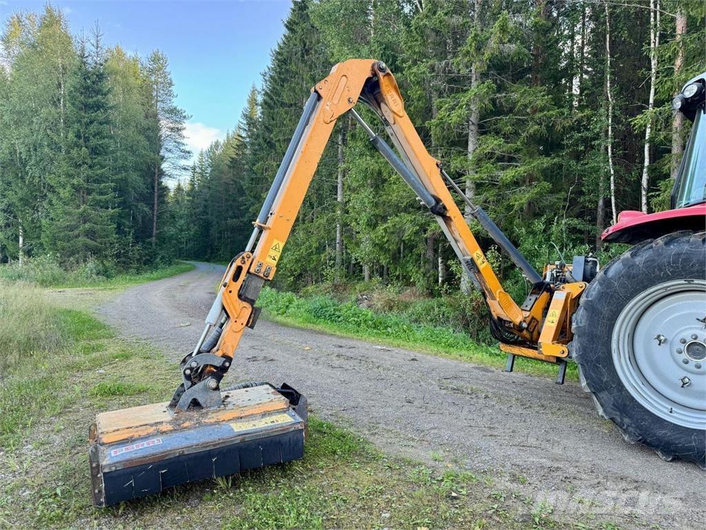 Ferri N12HT Cositoare de iarba