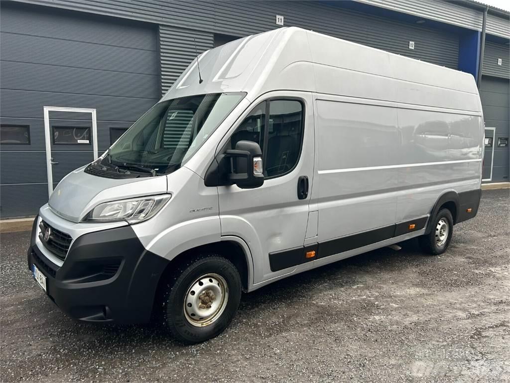 Fiat Ducato Utilitara
