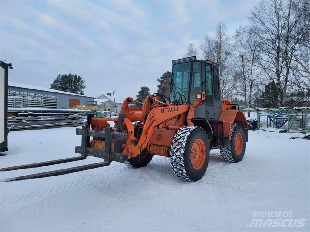 Fiat-Hitachi FR70 Mini incarcatoare