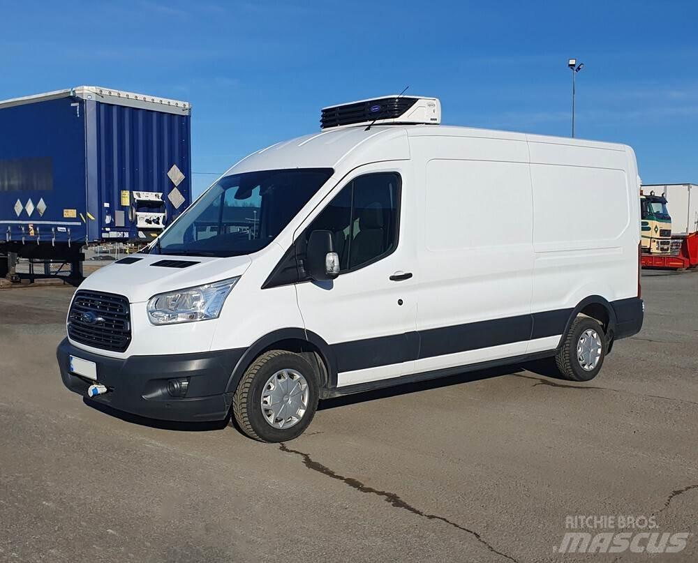 Ford Transit Altele