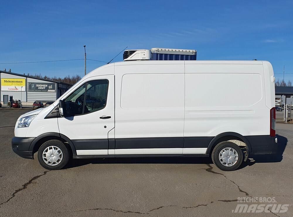 Ford Transit Altele