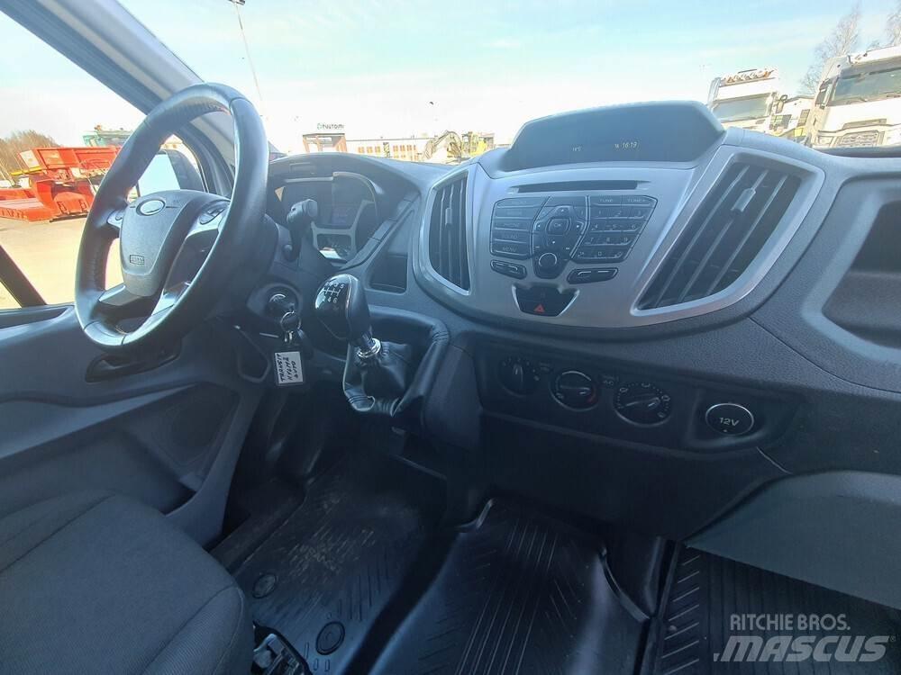 Ford Transit Altele