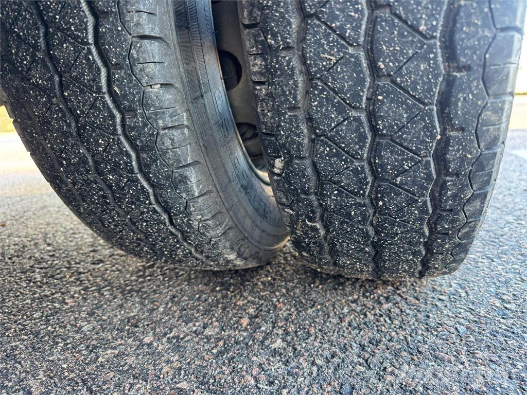 Ford Transit Utilitara