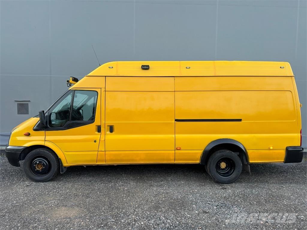 Ford Transit Utilitara