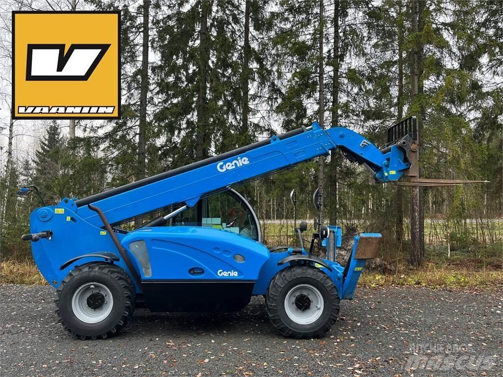 Genie GTH-4013SX Stivuitoare telescopice
