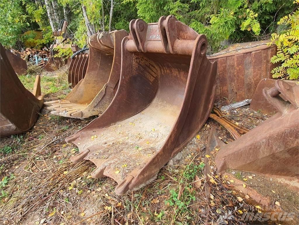 Gjerstad NTP20 Pistoane