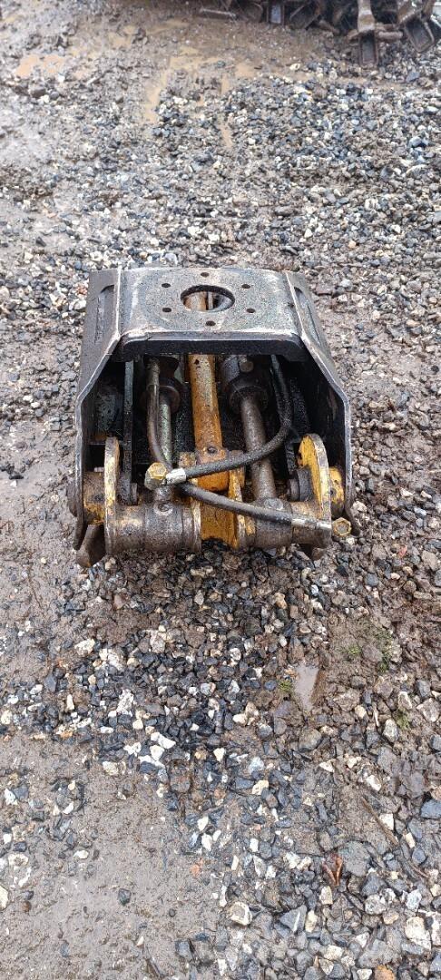  Grippen risukoura Cupe forestiere