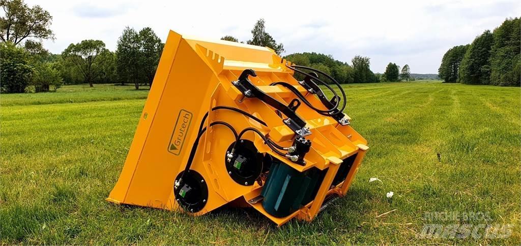 Grutech  Utilaje si accesorii folosite la cresterea animalelor