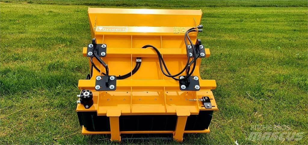 Grutech  Utilaje si accesorii folosite la cresterea animalelor