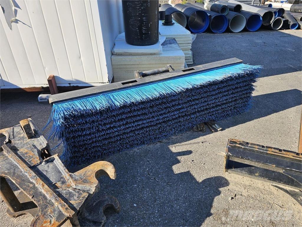  Harja S60 Maturatori