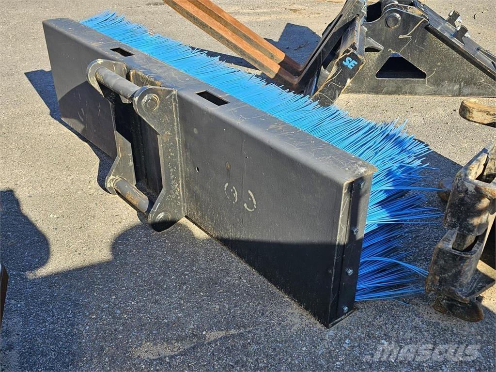  Harja S60 Maturatori