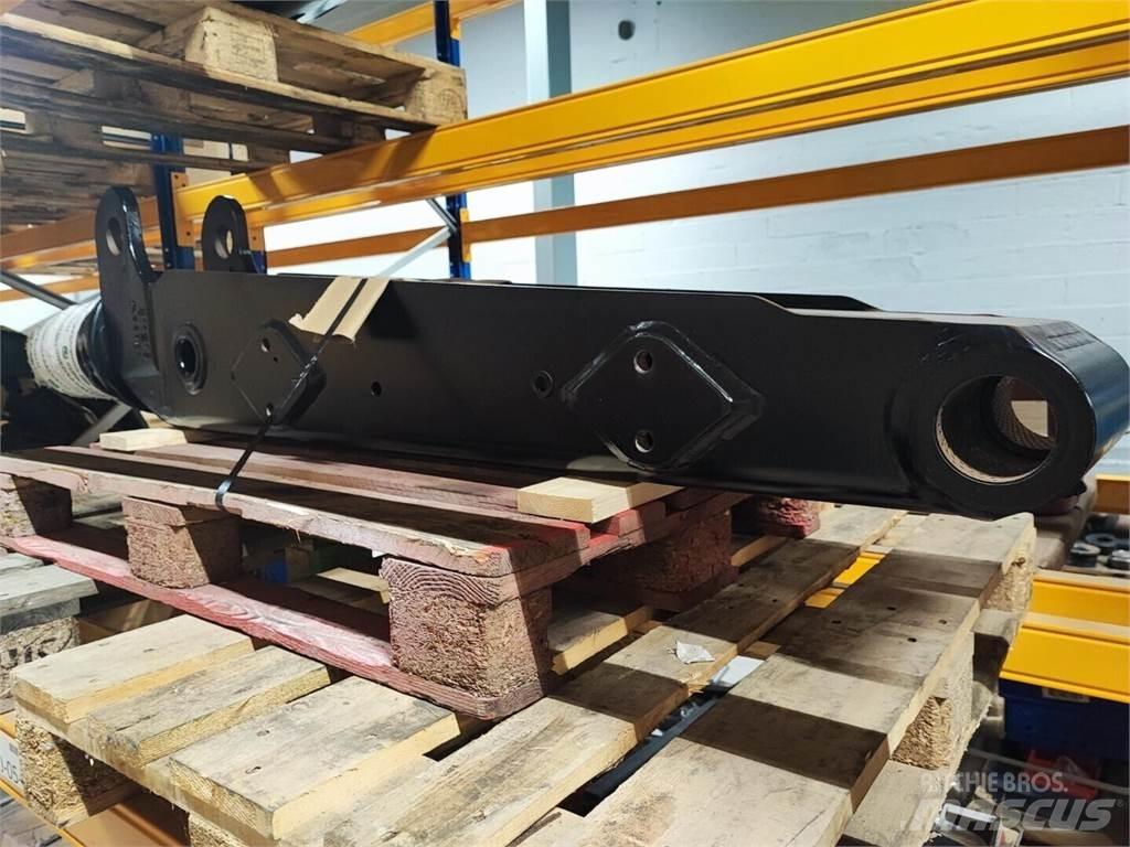 Hiab 105ST96 Alte componente