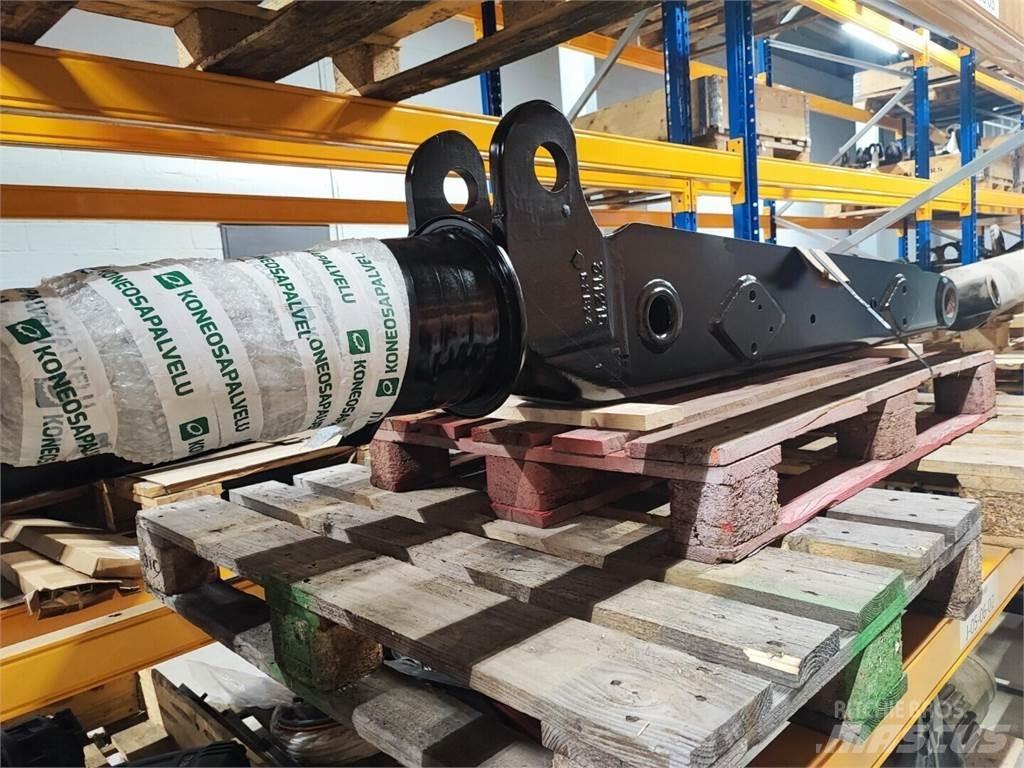 Hiab 105ST96 Alte componente