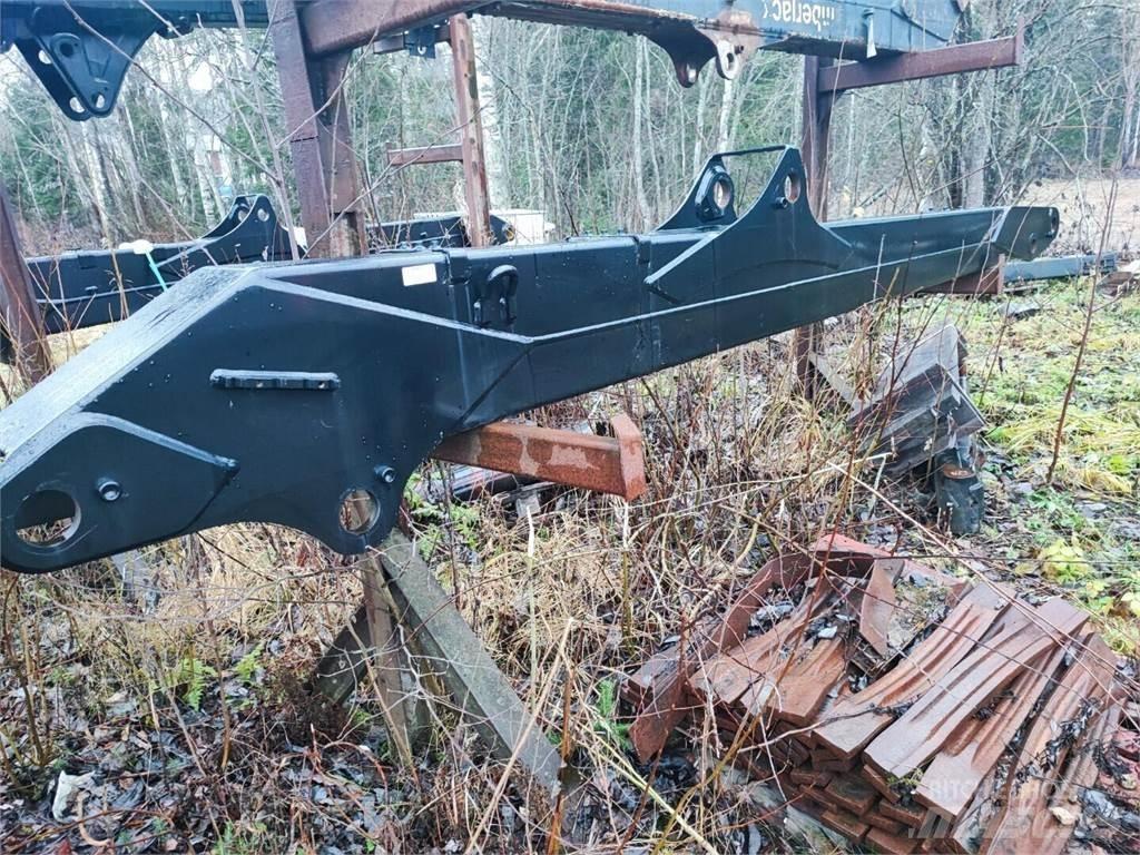 Hiab F105S Alte componente