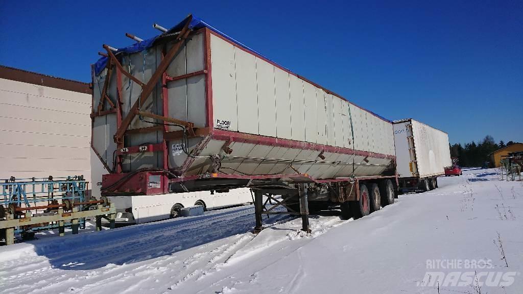  Hihnakärry Transport - Altele