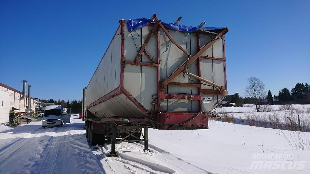  Hihnakärry Transport - Altele
